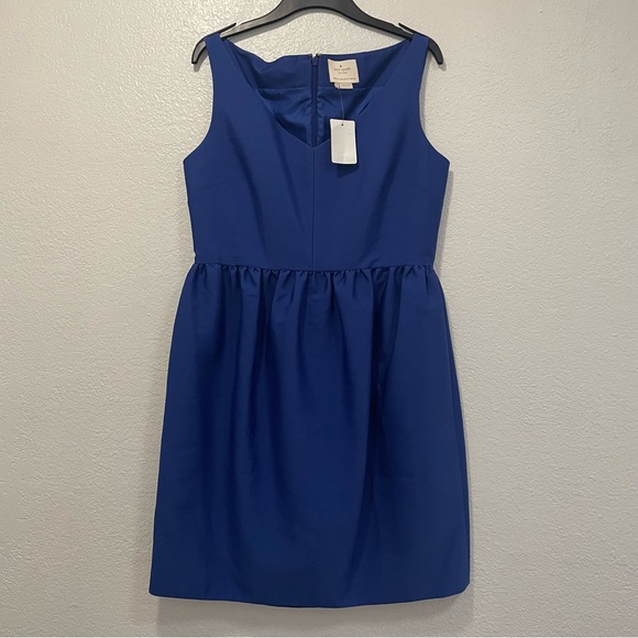 kate spade Dresses Kate Spade Fit And Flare Dress Poshmark